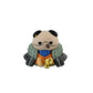One Piece: Nyan Piece! Luffy and Seven Warlords of the Sea Blind Box