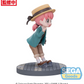 Spy x Family: Anya Stylish Look V2 Luminasta Prize Figure