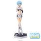 Evangelion: Rei -Pit Walk- Luminasta Prize Figure