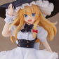 Touhou Project: Marisa Kirisame Tenitol Figurine