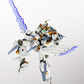 Heavy Weapon Unit: Wing Edge Model Kit Option Pack