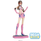 Evangelion: Mari -Pit Walk- Luminasta Prize Figure