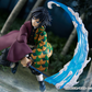 Demon Slayer: 605 Giyu Tomioka Figma