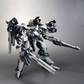 Armored Core: Interior Union Y01-TELLUS Full Package Version Model Kit