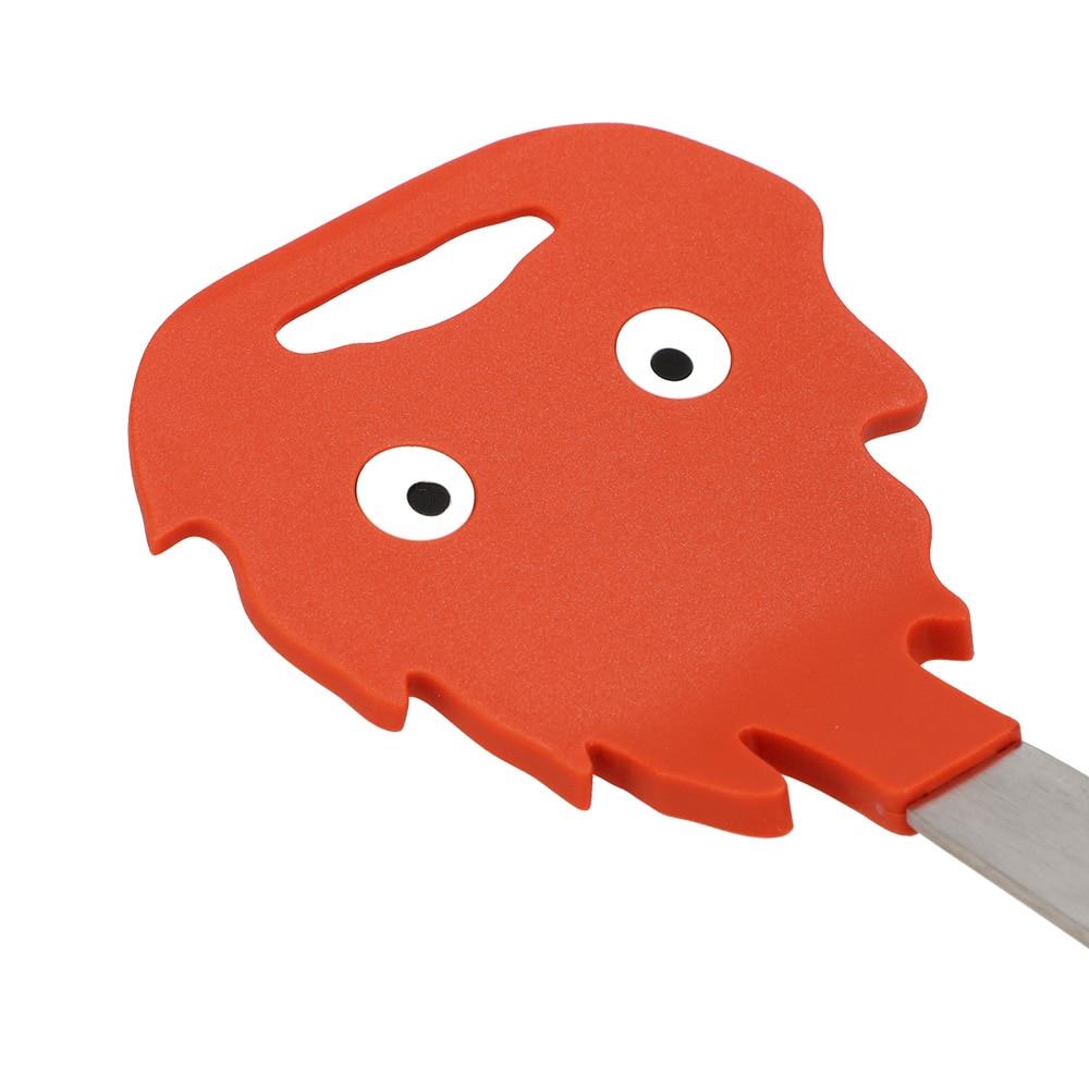 Howl's Moving Castle: Calcifer Spatula