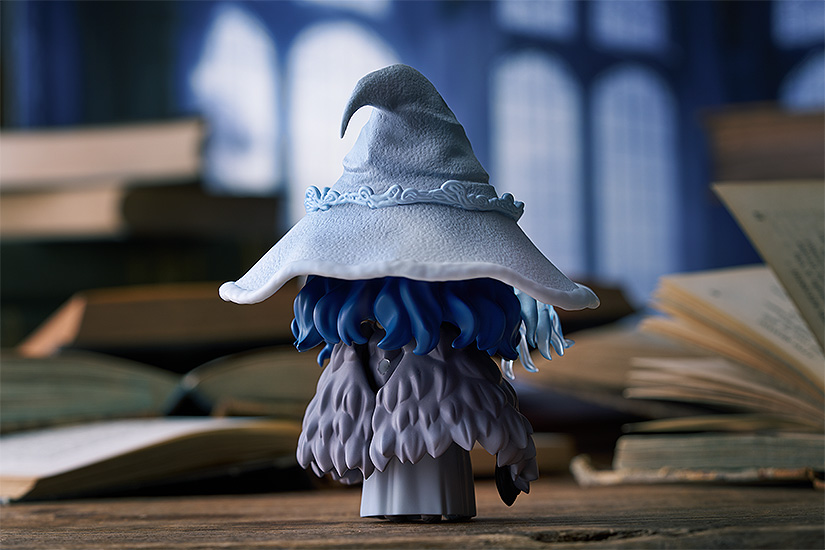 Elden Ring: 2353 Ranni Nendoroid