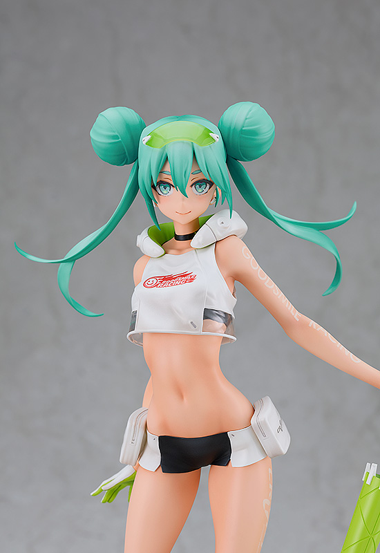 Vocaloid: Racing Miku 2022 Tropical Ver. 1/7 Scale Figure