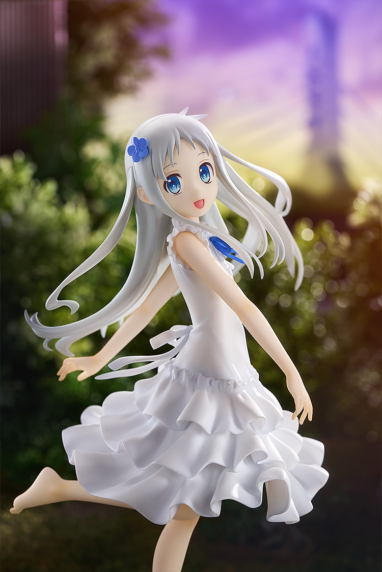 Anohana: Meiko Honma (Menma) POP UP PARADE Figurine