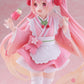 Vocaloid: Hatsune Miku Newly Written Japanese Cafe Ver. Prize Figure