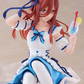 The Quintessential Quintuplets: Miku TENITOL a la mode Figurine