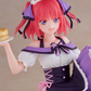 The Quintessential Quintuplets: Nino TENITOL a la mode Figurine