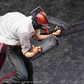 Chainsaw Man: Chainsaw Man S-FIRE 1/7 Scale Figurine