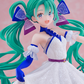 Vocaloid: Hatsune Miku NEO TOKYO Idol Ver. TENITOL Figurine