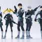 Kaiju No. 8: Soshiro Hoshina POP UP PARADE Figure