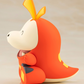 Pokemon: Florian with Fuecoco ARTFX J 1/8 Scale Figurine