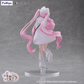 Vocaloid: Sakura Miku Cool Style [Petit] Tenitol Prize Figure