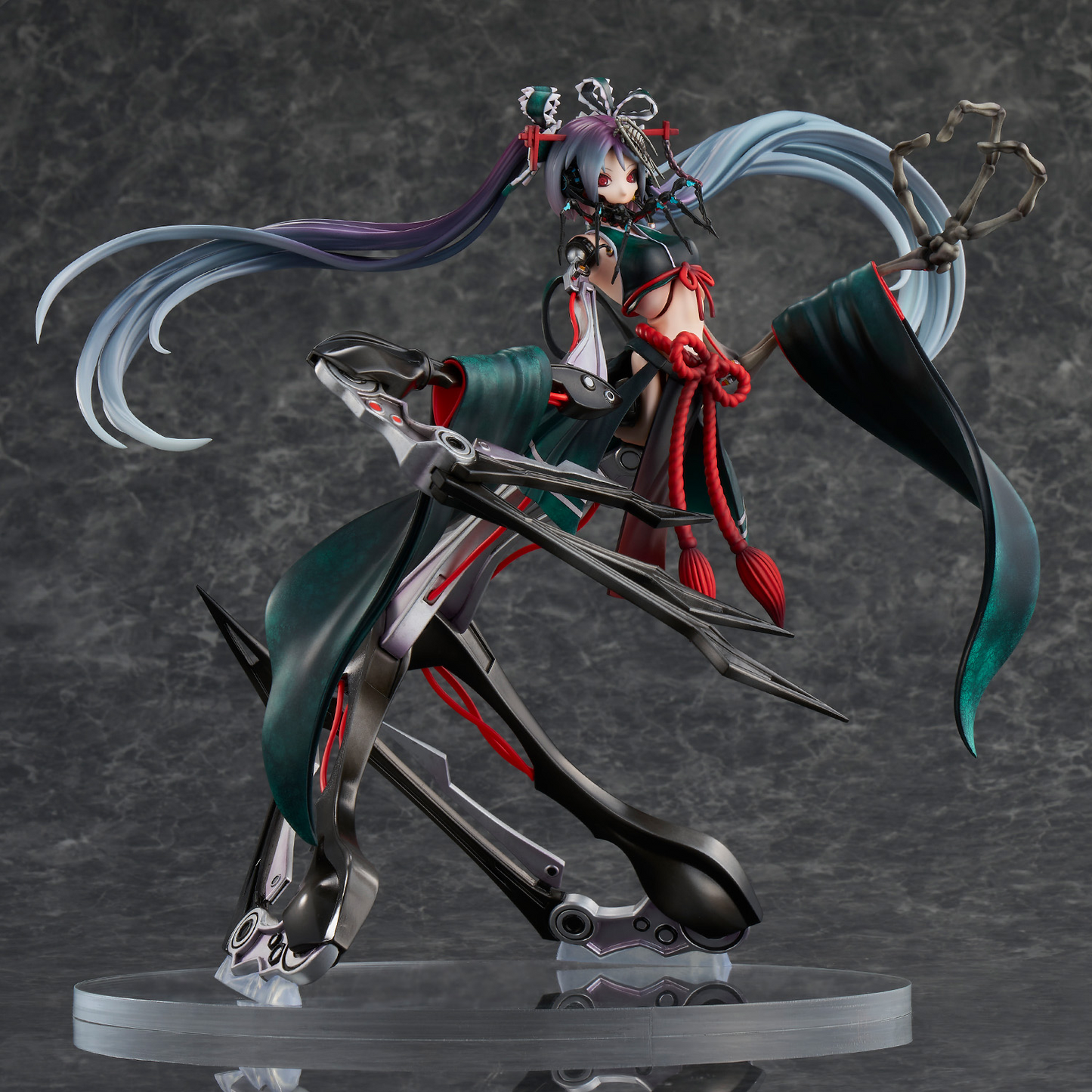 Calne Ca JAPANESE Style 15th Memorial Costume