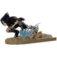 Naruto: Sasuke Combination Battle II Prize Figure