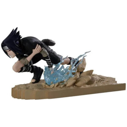 Naruto: Sasuke Combination Battle II Prize Figure