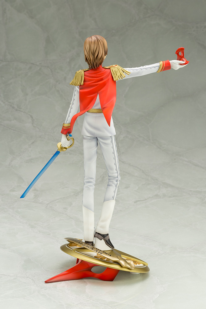 Persona 5: Akechi Goro Phantom Thief ver. ARTFX-J Figure