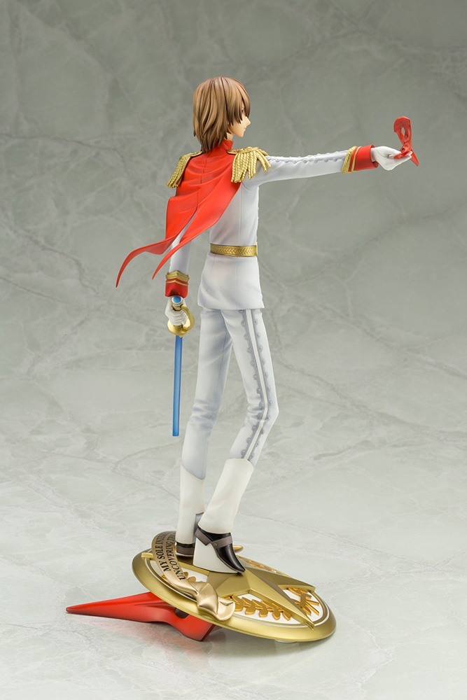 Persona 5: Akechi Goro Phantom Thief ver. ARTFX-J Figure