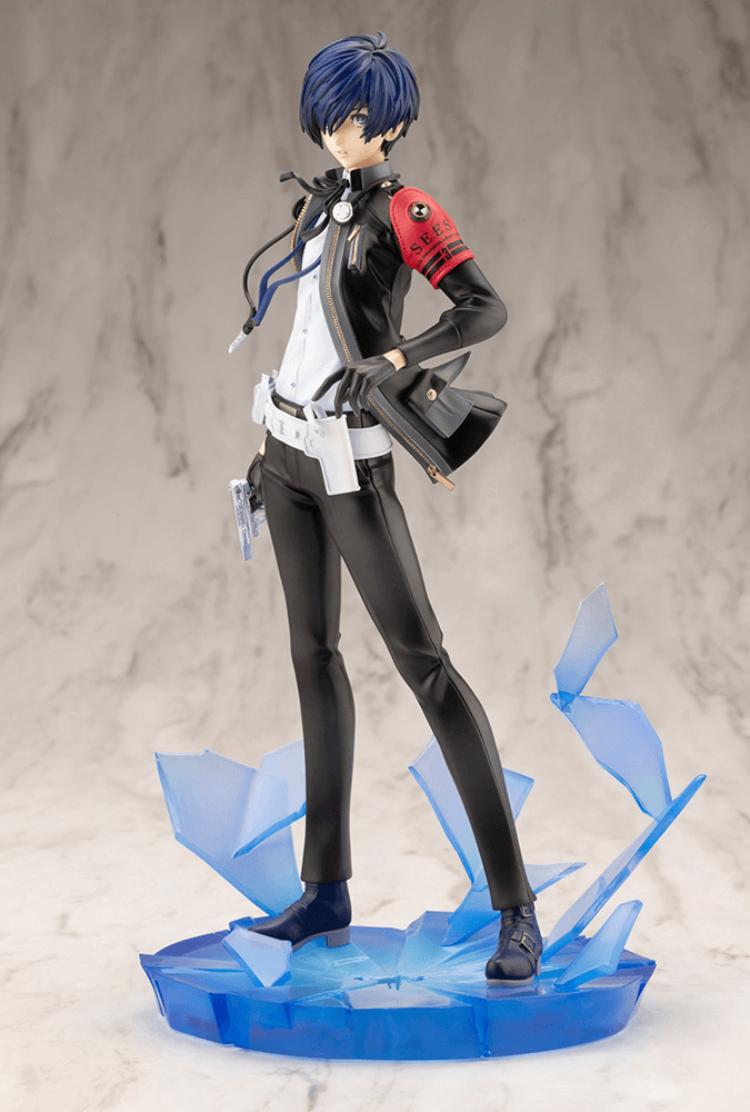 Persona 3: Hero ArtFXJ 1/8 Scale Figurine