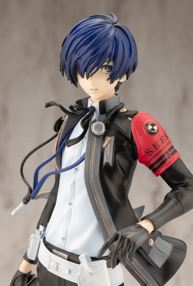 Persona 3: Hero ArtFXJ 1/8 Scale Figurine