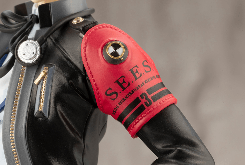 Persona 3: Hero ArtFXJ 1/8 Scale Figurine
