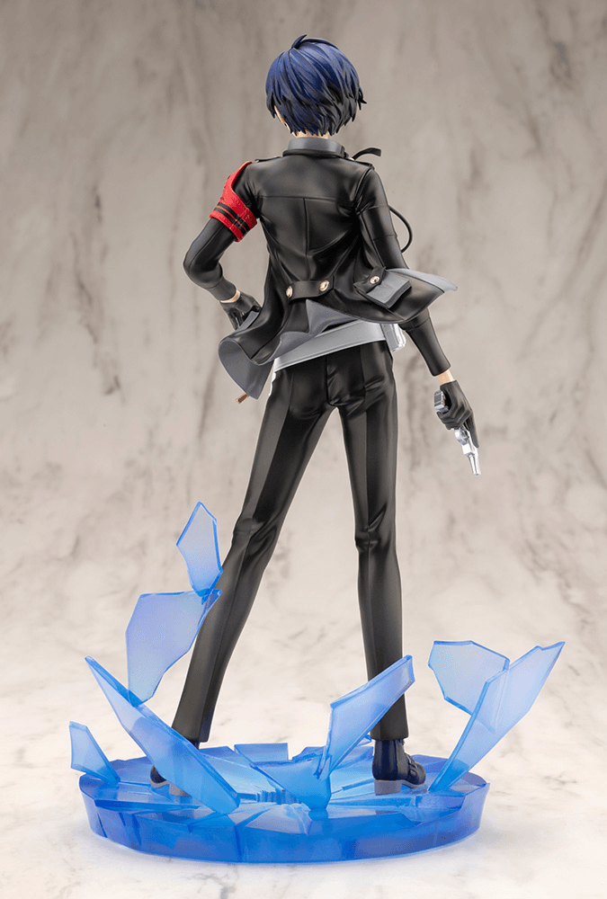 Persona 3: Hero ArtFXJ 1/8 Scale Figurine