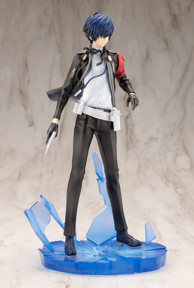 Persona 3: Hero ArtFXJ 1/8 Scale Figurine