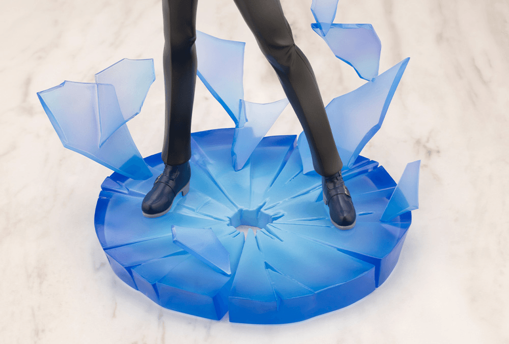 Persona 3: Hero ArtFXJ 1/8 Scale Figurine
