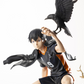 Haikyu!!: Kageyama Tobio ArtFX J 1/8 Scale Figure