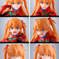 Evangelion: Shikinami Asuka Langley S.H. Figuarts