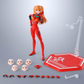 Evangelion: Shikinami Asuka Langley S.H. Figuarts