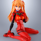 Evangelion: Shikinami Asuka Langley S.H. Figuarts
