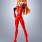 Evangelion: Shikinami Asuka Langley S.H. Figuarts