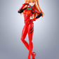 Evangelion: Shikinami Asuka Langley S.H. Figuarts