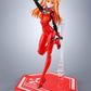 Evangelion: Shikinami Asuka Langley S.H. Figuarts