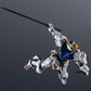 Gundam: Gundam Barbatos Renewal Action Figure