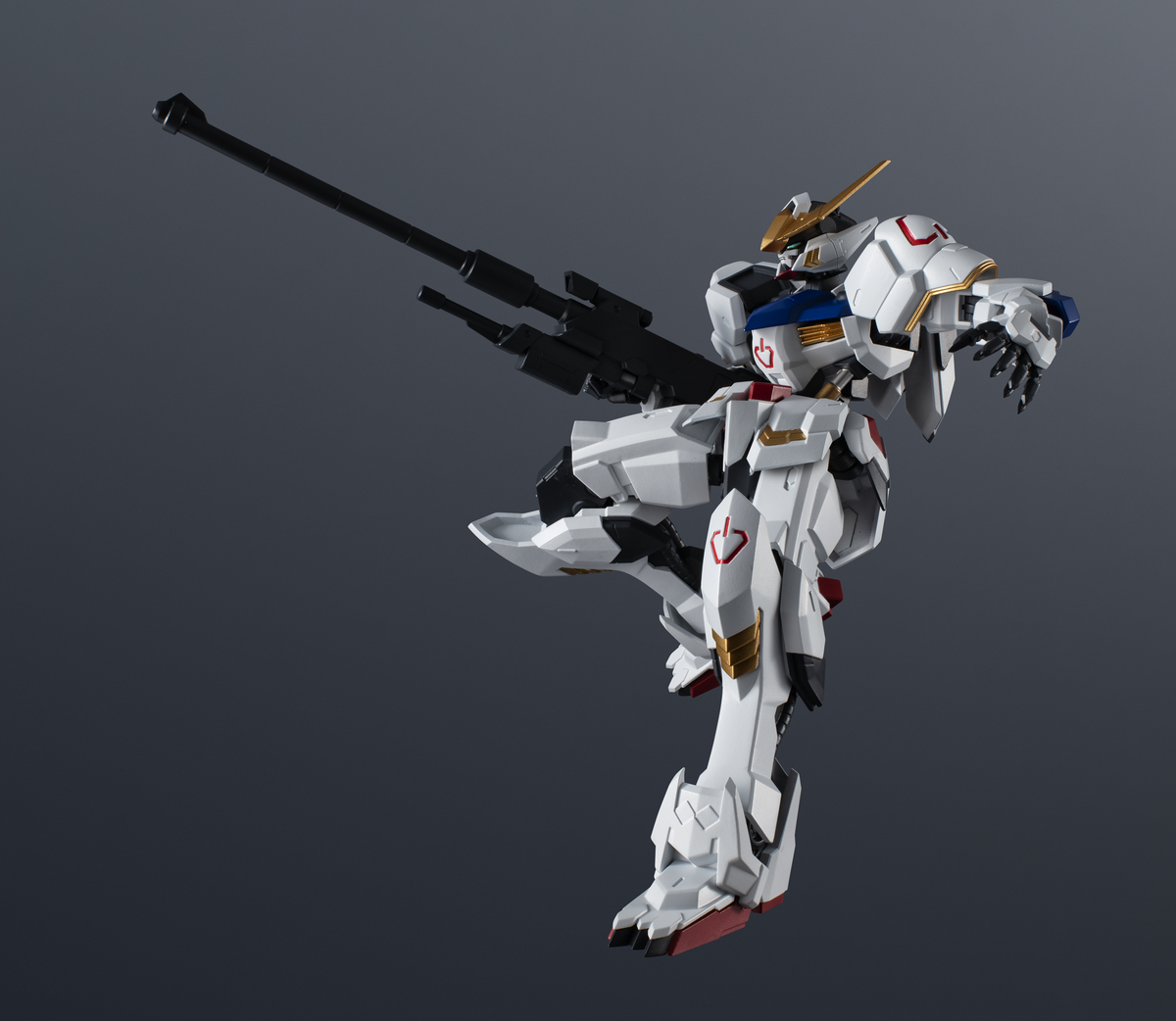 Gundam: Gundam Barbatos Renewal Action Figure