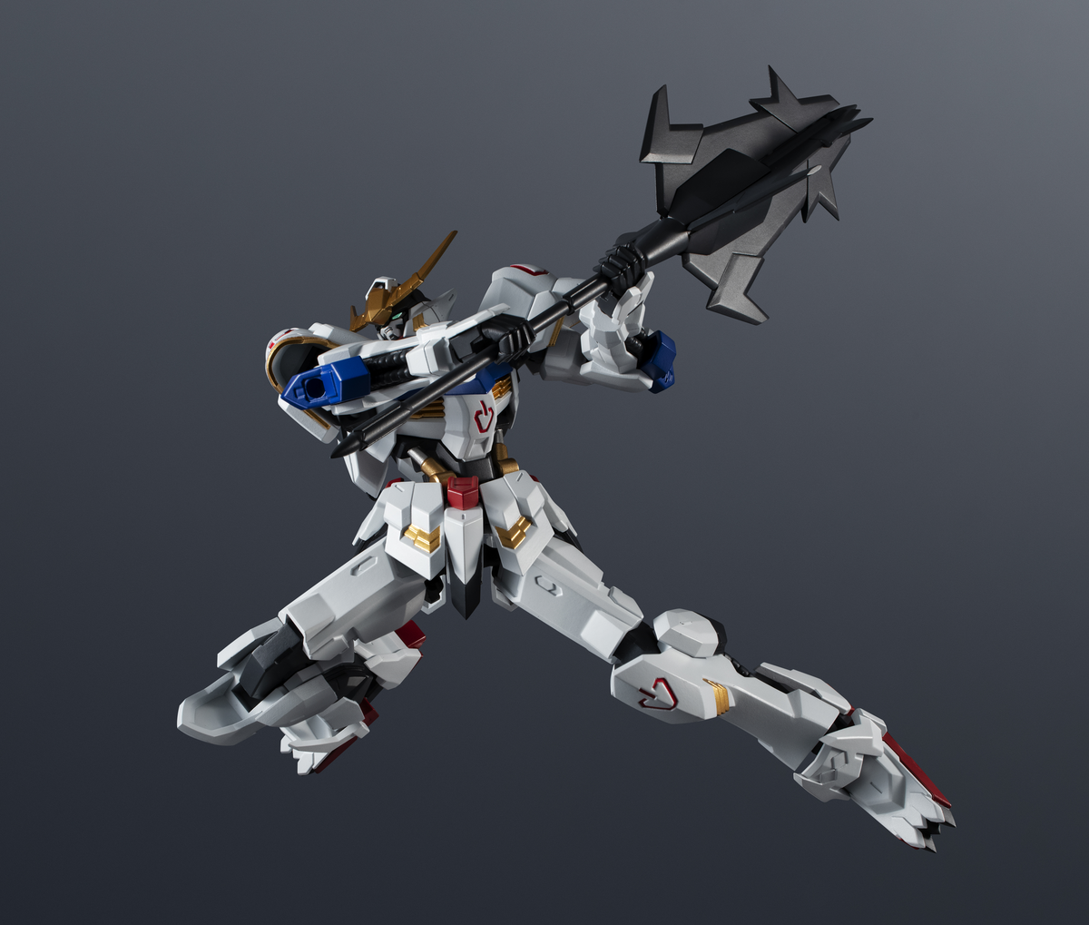 Gundam: Gundam Barbatos Renewal Action Figure