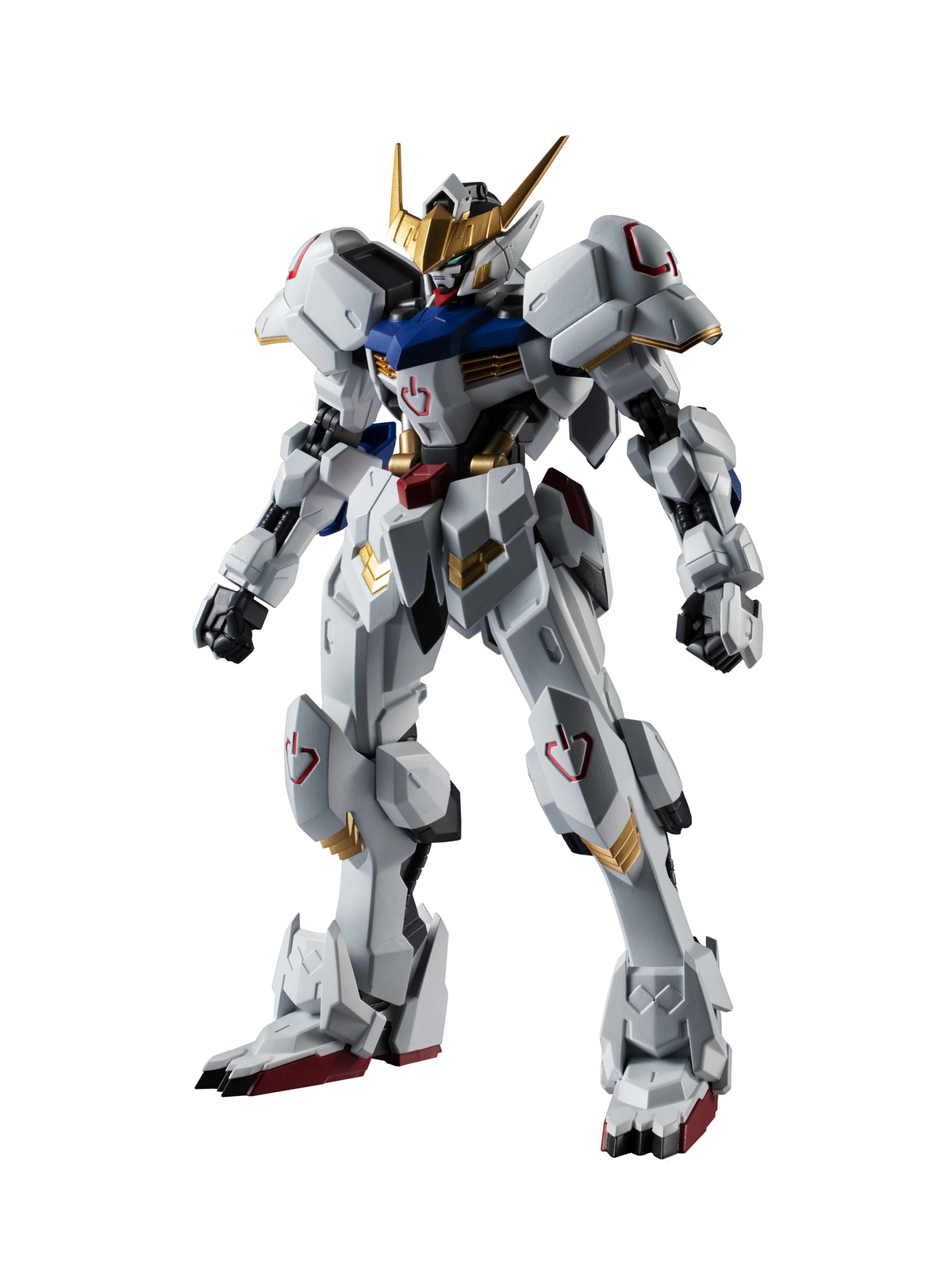 Gundam: Gundam Barbatos Renewal Action Figure