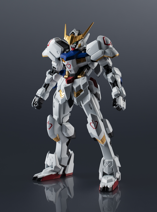 Gundam: Gundam Barbatos Renewal Action Figure