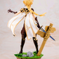 Genshin Impact: -Traveler- Aether 1/7 Scale Figurine