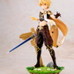 Genshin Impact: -Traveler- Aether 1/7 Scale Figurine