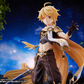 Genshin Impact: -Traveler- Aether 1/7 Scale Figurine