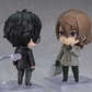 Persona5 Royal: 2706 Goro Akechi School Uniform ver. Nendoroid