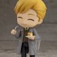 Fullmetal Alchemist: 2624 Alphonse Elric Final Episode ver. Nendoroid