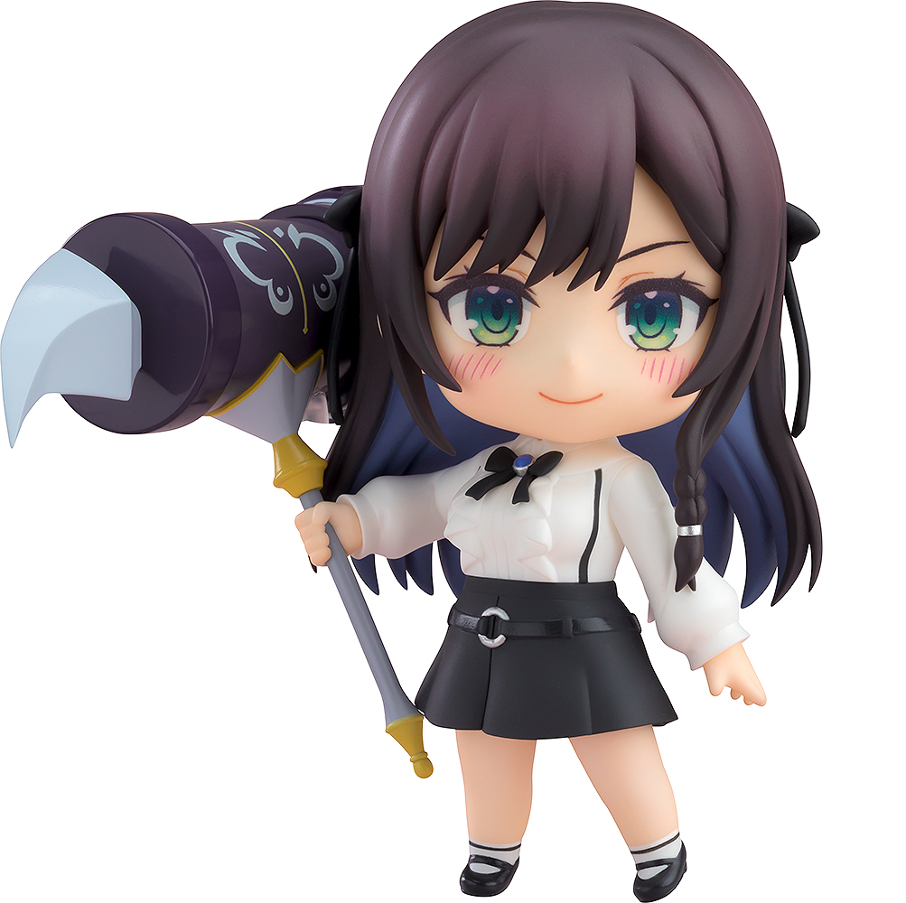 Girumasa: 2711 Alina Clover [Basic] Nendoroid