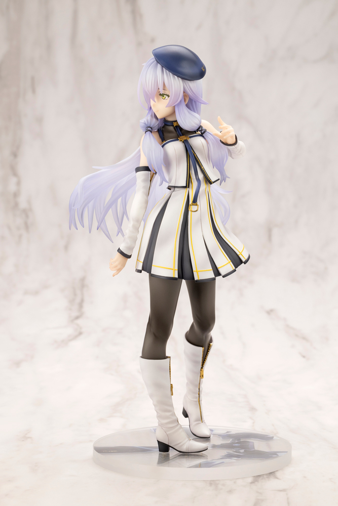 Legend of Heroes: Altina Orion Ver. 2 1/8 Scale Figurine